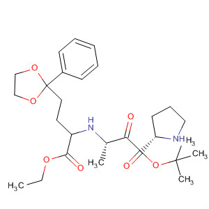 CAS 88098-61-7 molecular structure