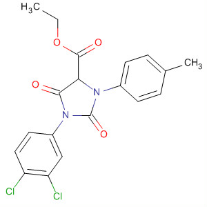 CAS 88100-61-2 structure