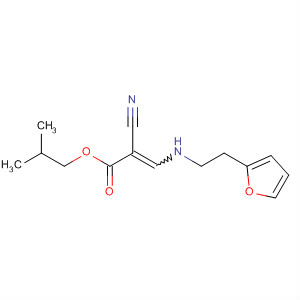 CAS 88107-61-3 molecular structure