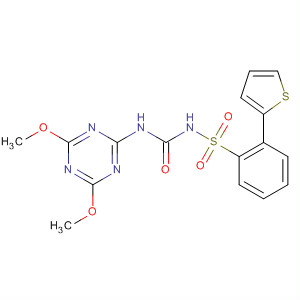 CAS 88136-61-2 molecular structure