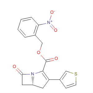 CAS 88139-61-1 molecular structure