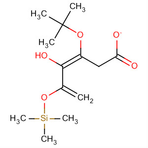 CAS 88146-61-6 molecular structure