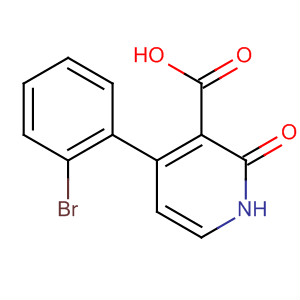 CAS 88148-61-2 molecular structure