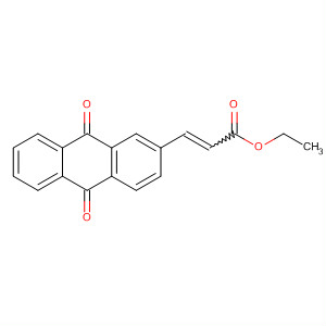 CAS 88172-61-6 molecular structure