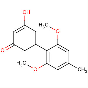 CAS 88174-61-2 molecular structure