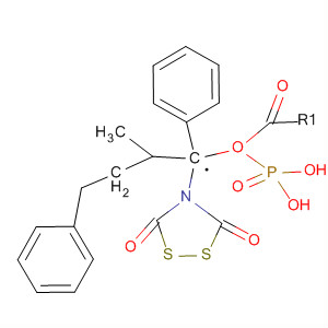 CAS 88187-61-5 molecular structure