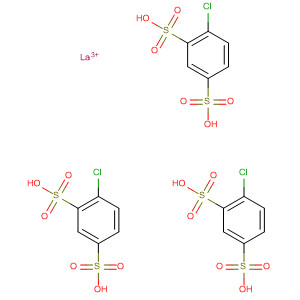 CAS 88205-61-2 molecular structure