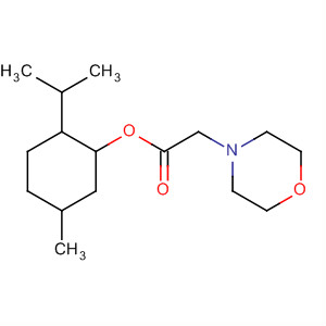CAS 88217-61-2 molecular structure