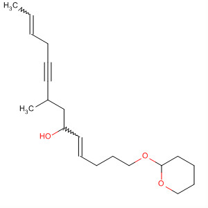 CAS 88223-61-4 molecular structure