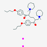 CAS 88233-61-8 molecular structure