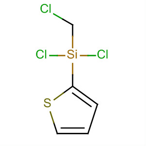CAS 88237-61-0 molecular structure