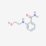 CAS 88267-61-2 molecular structure