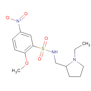 CAS 88301-61-5 molecular structure