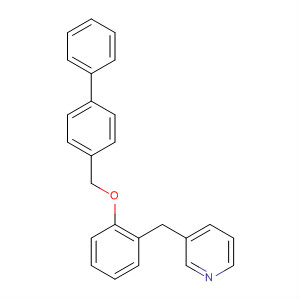 CAS 88321-61-3 molecular structure