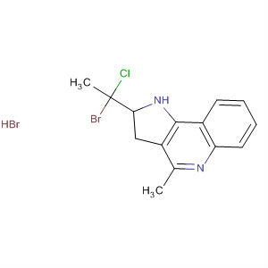 CAS 88322-61-6 molecular structure