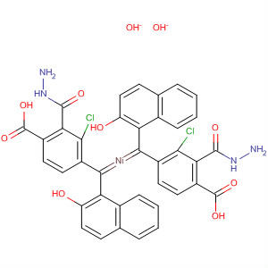 CAS 88334-61-6 molecular structure