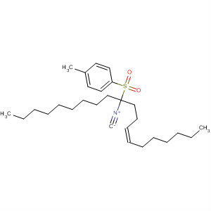 CAS 88338-61-8 molecular structure