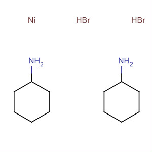 CAS 88428-61-9 molecular structure