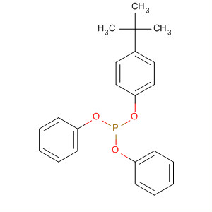 CAS 88458-61-1 molecular structure