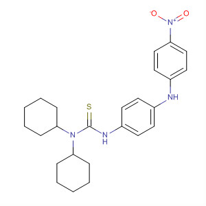 CAS 88477-61-6 molecular structure