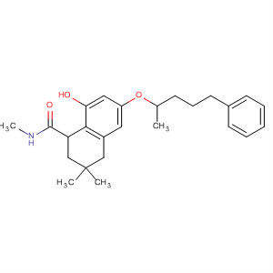 CAS 88480-61-9 molecular structure