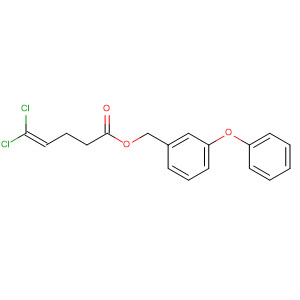 CAS 88496-61-1 molecular structure
