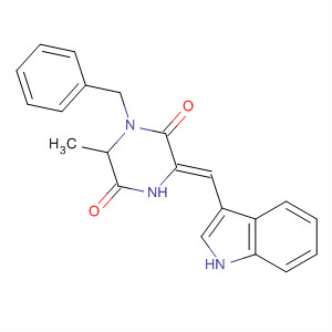 CAS 885224-61-3 structure