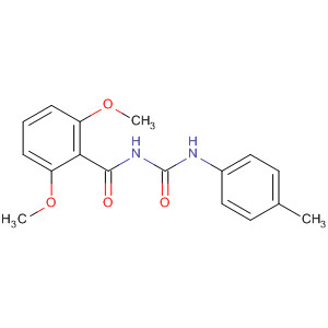 CAS 88523-61-9 molecular structure