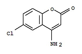 CAS 885269-61-4 molecular structure