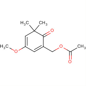CAS 88563-61-5 molecular structure