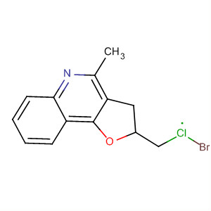 CAS 88571-61-3 molecular structure