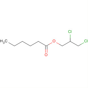 CAS 88606-61-5 molecular structure