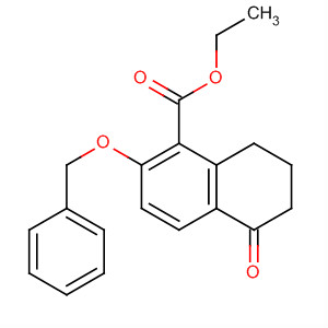 CAS 88628-61-9 molecular structure