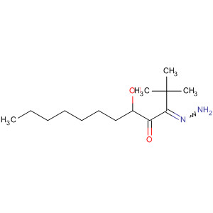 CAS 88630-61-9 molecular structure