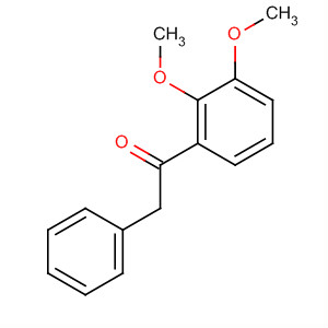 CAS 88658-61-1 molecular structure