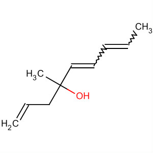 CAS 88691-61-6 molecular structure