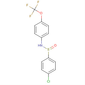 CAS 88693-61-2 molecular structure