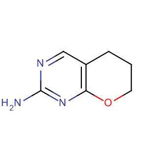 CAS 88696-61-1 molecular structure