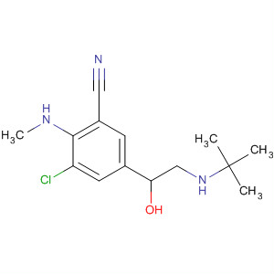 CAS 88698-61-7 molecular structure