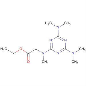 CAS 88700-61-2 molecular structure