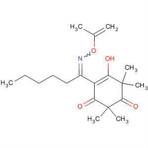 CAS 88711-61-9 molecular structure
