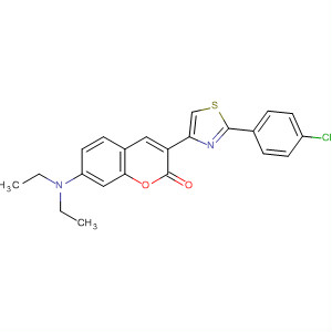 CAS 88735-61-9 molecular structure