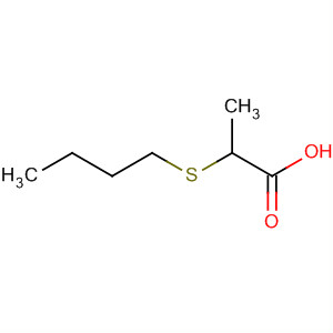 CAS 88802-61-3 molecular structure