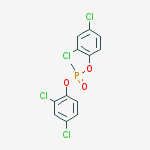 CAS 88847-61-4 molecular structure