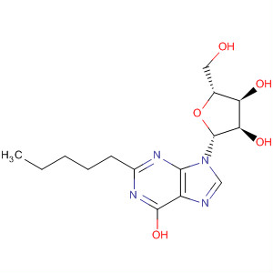 CAS 88868-61-5 molecular structure