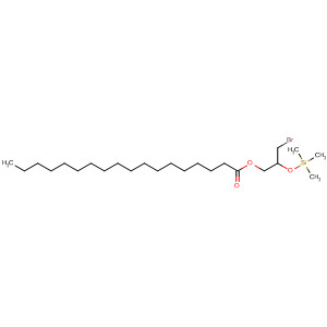 CAS 88879-61-2 molecular structure
