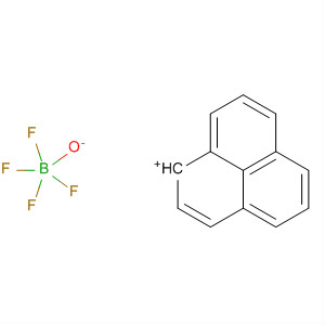 CAS 88887-61-0 molecular structure