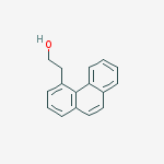 CAS 88916-61-4 molecular structure