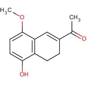 CAS 88928-61-4 molecular structure
