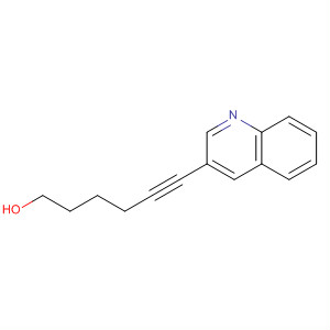CAS 88940-61-8 molecular structure